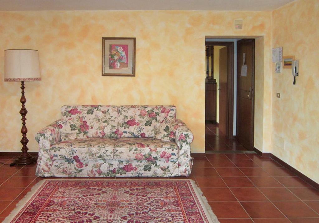 Villa Da Vinci Esterno foto