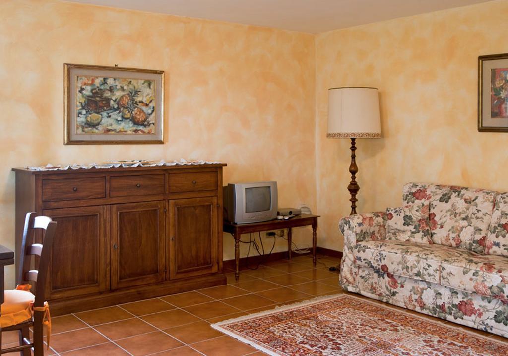 Villa Da Vinci Esterno foto