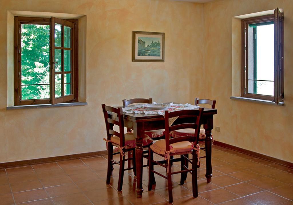Villa Da Vinci Esterno foto