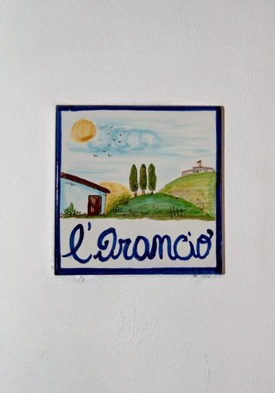 Villa Da Vinci Esterno foto