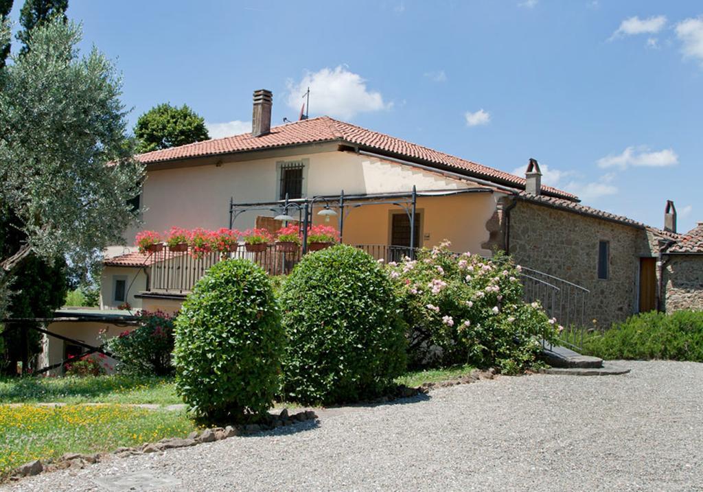 Villa Da Vinci Esterno foto