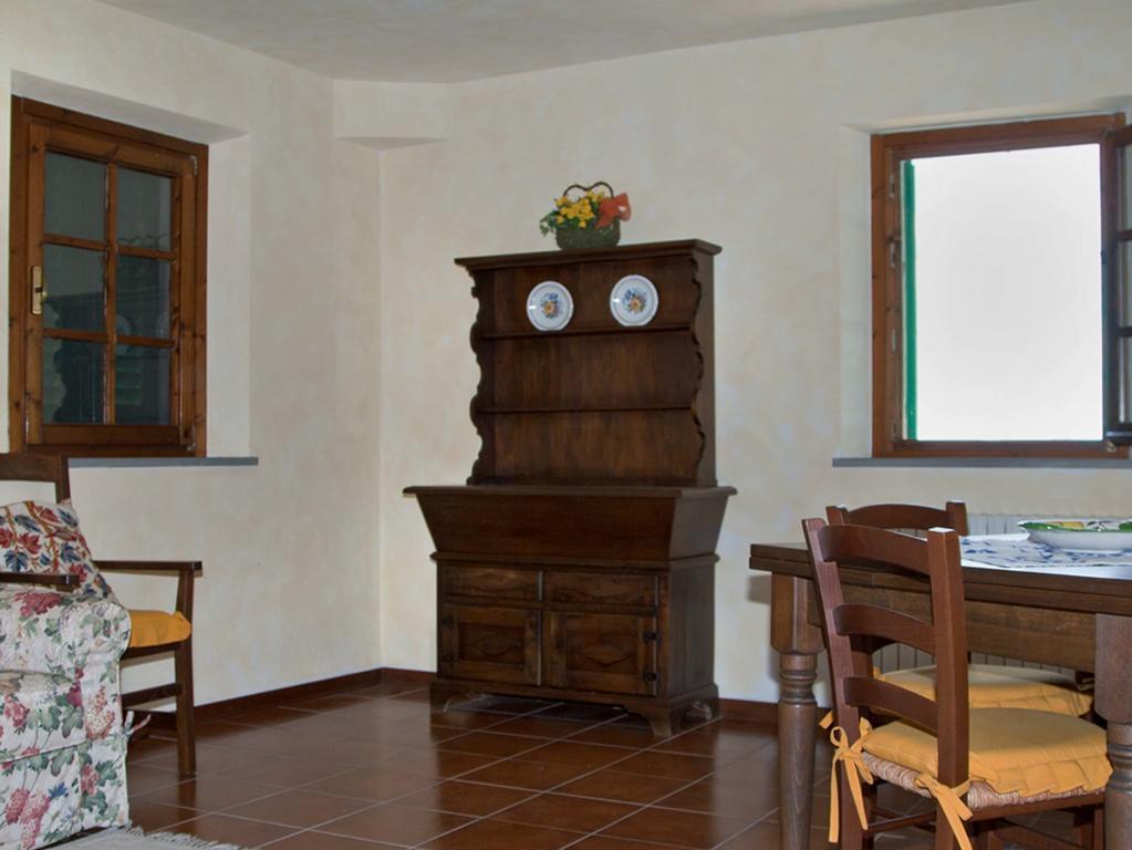 Villa Da Vinci Esterno foto