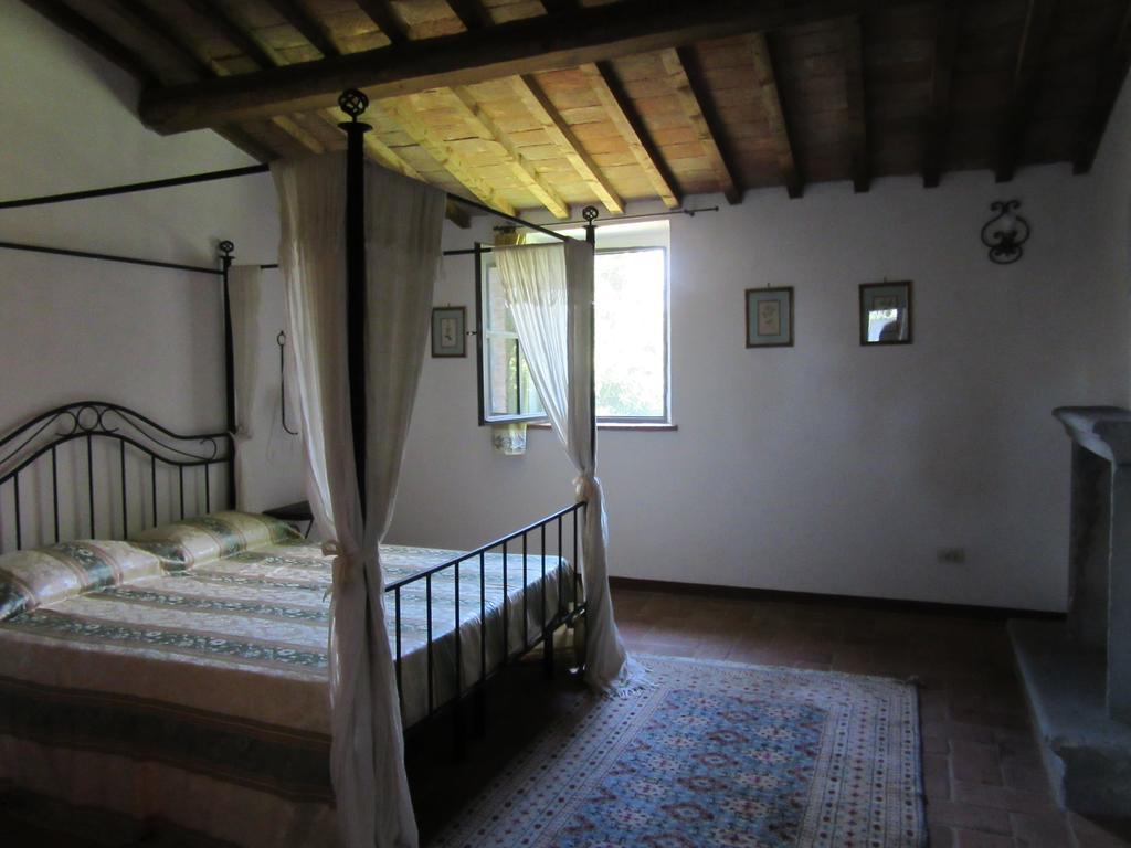 Villa Da Vinci Esterno foto