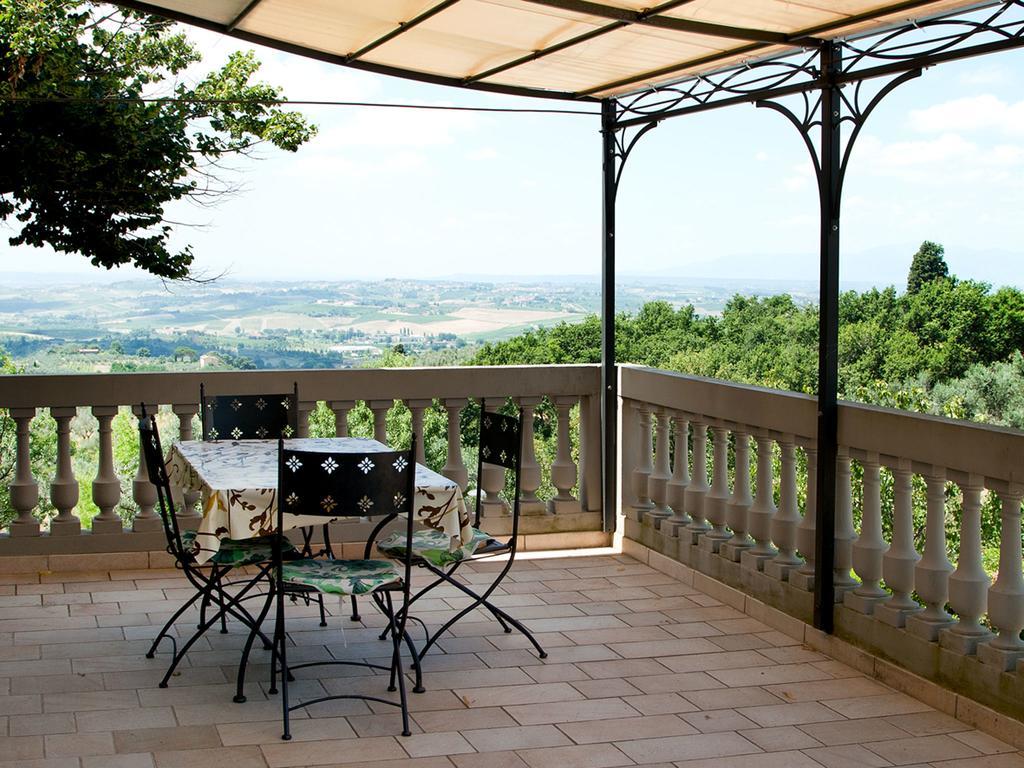 Villa Da Vinci Esterno foto