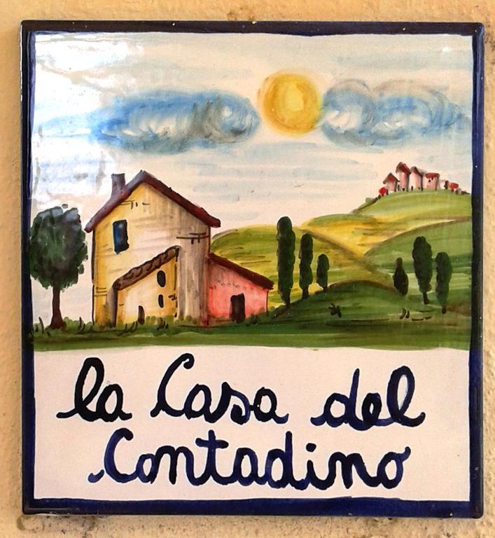 Villa Da Vinci Esterno foto
