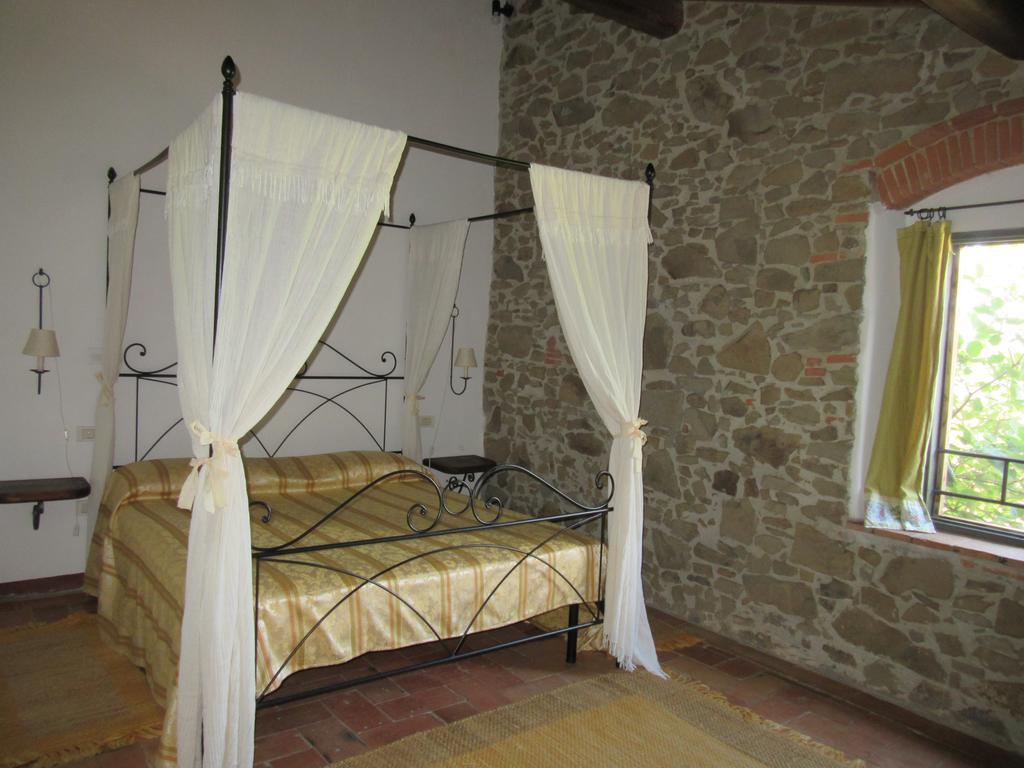 Villa Da Vinci Esterno foto