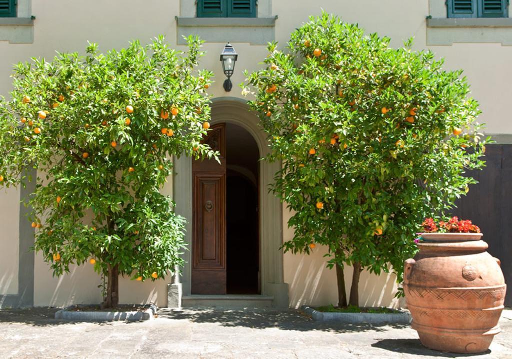 Villa Da Vinci Esterno foto