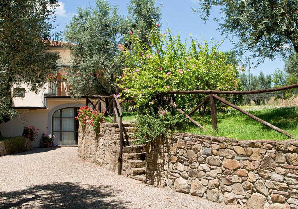 Villa Da Vinci Esterno foto