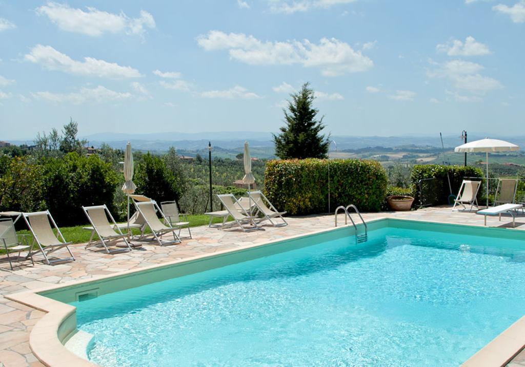 Villa Da Vinci Esterno foto