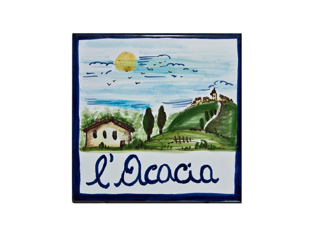 Villa Da Vinci Esterno foto