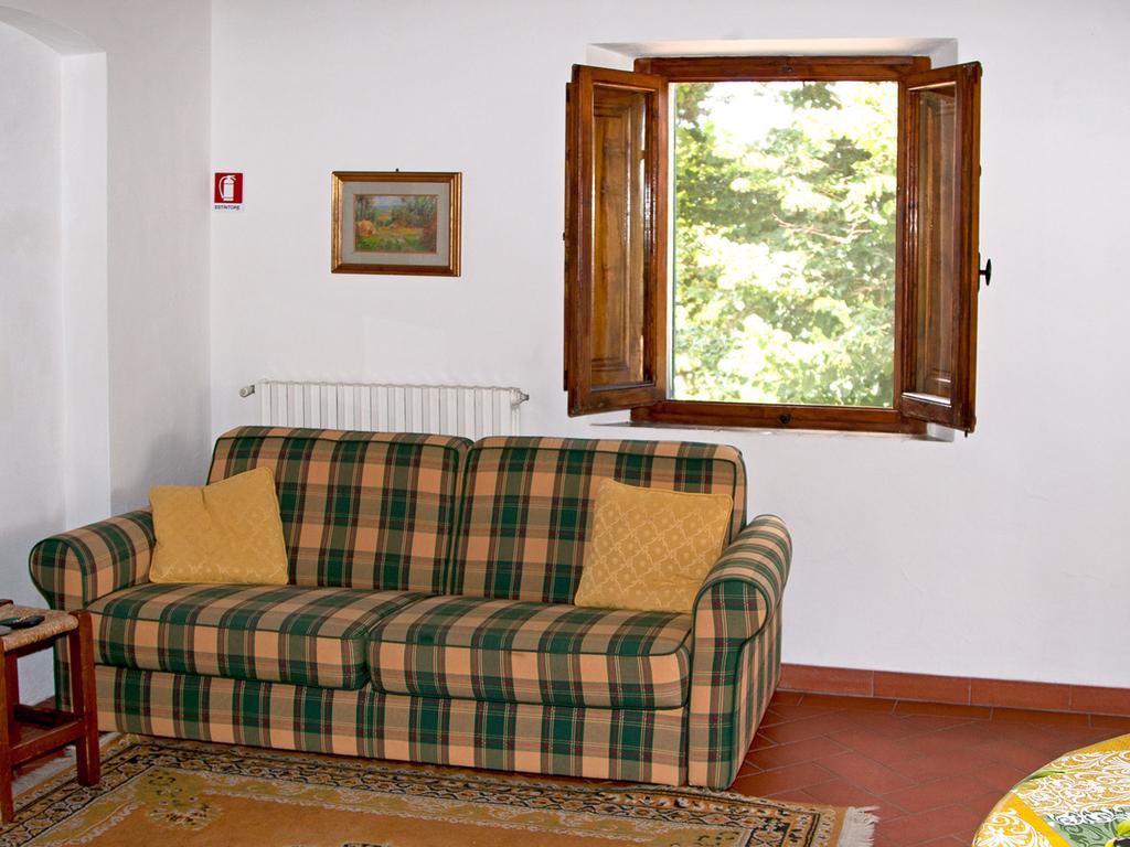 Villa Da Vinci Esterno foto