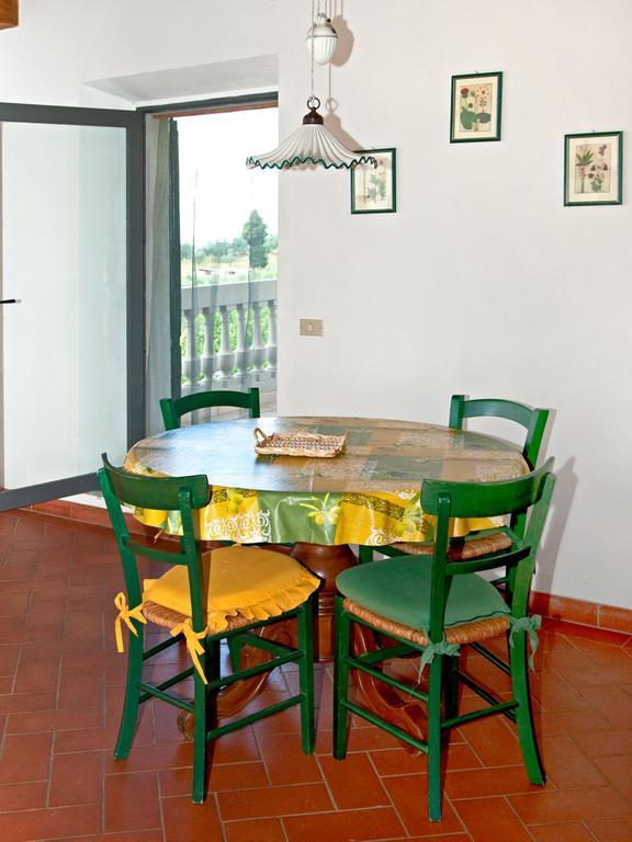 Villa Da Vinci Esterno foto