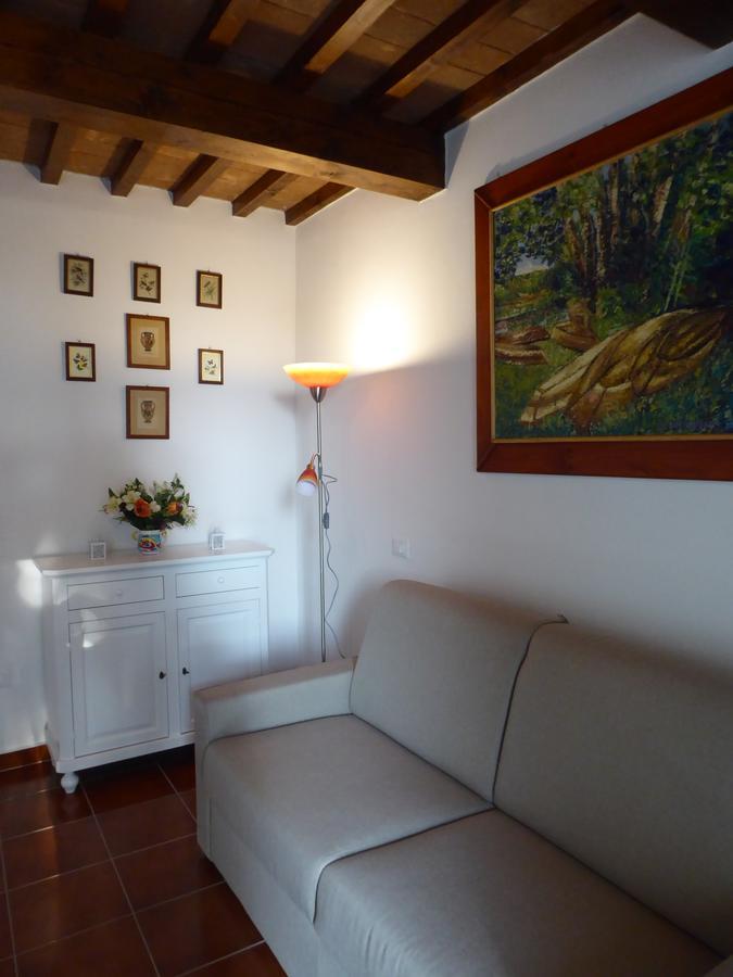 Villa Da Vinci Esterno foto